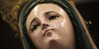Hermandad Virgen de Guadalupe